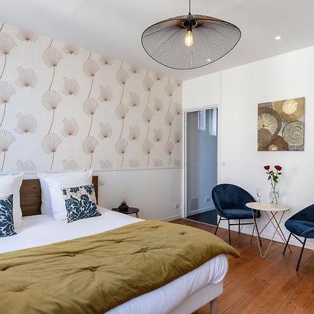 La Suite - Honfleur Ngoại thất bức ảnh