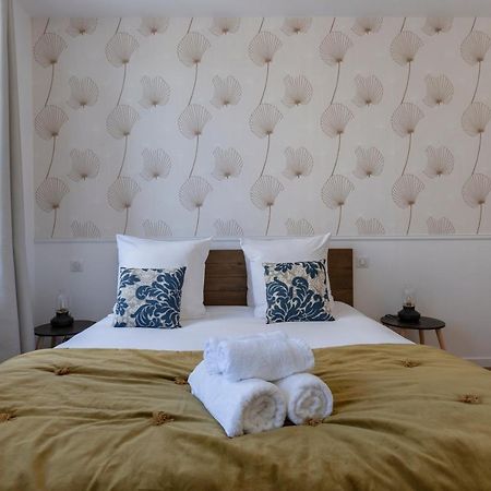 La Suite - Honfleur Ngoại thất bức ảnh
