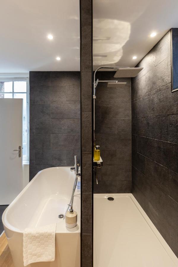 La Suite - Honfleur Ngoại thất bức ảnh