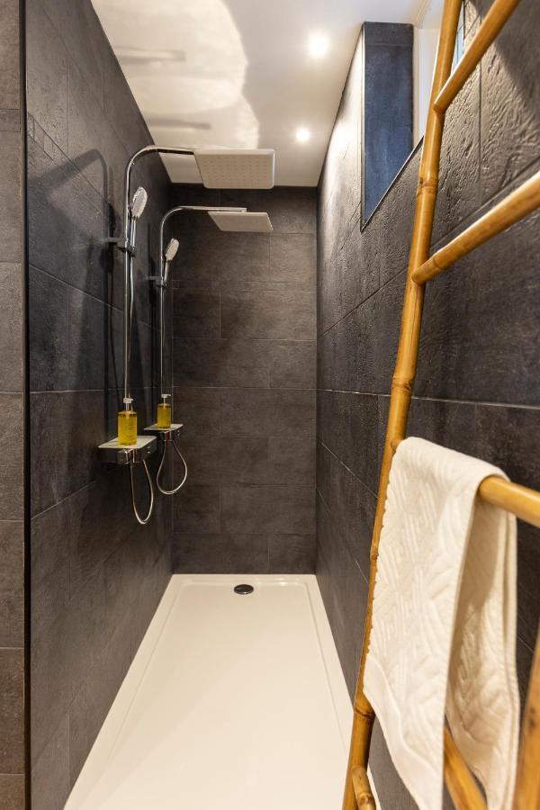 La Suite - Honfleur Ngoại thất bức ảnh