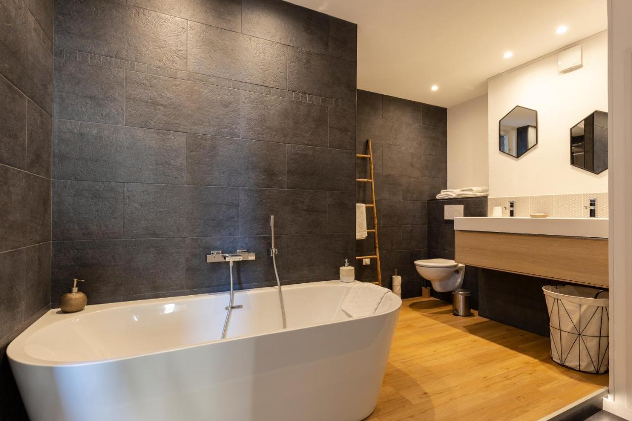 La Suite - Honfleur Ngoại thất bức ảnh