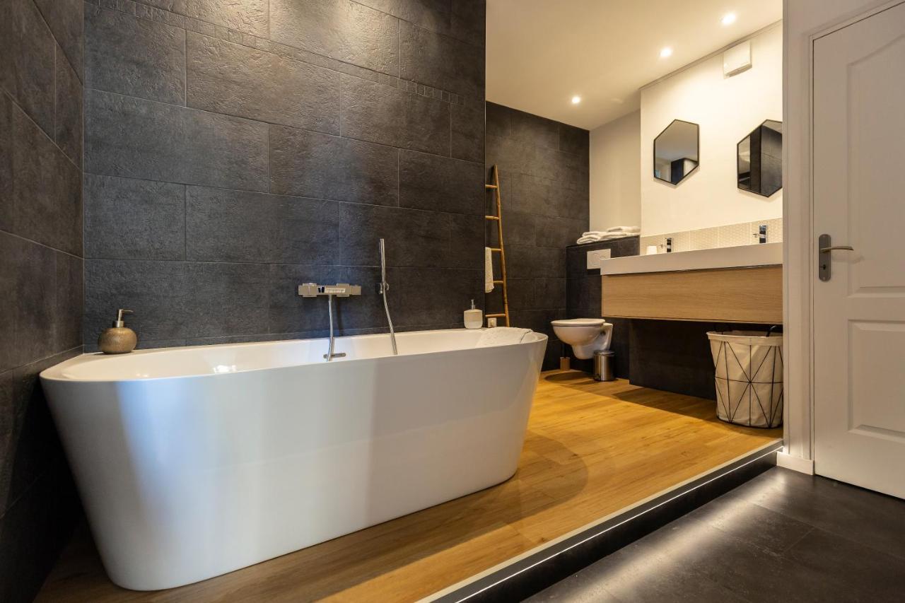 La Suite - Honfleur Ngoại thất bức ảnh