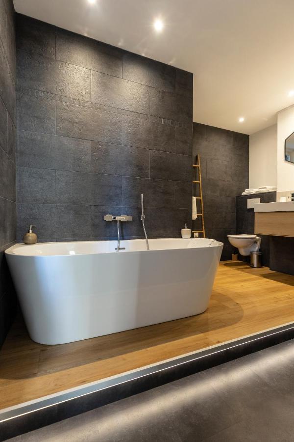 La Suite - Honfleur Ngoại thất bức ảnh