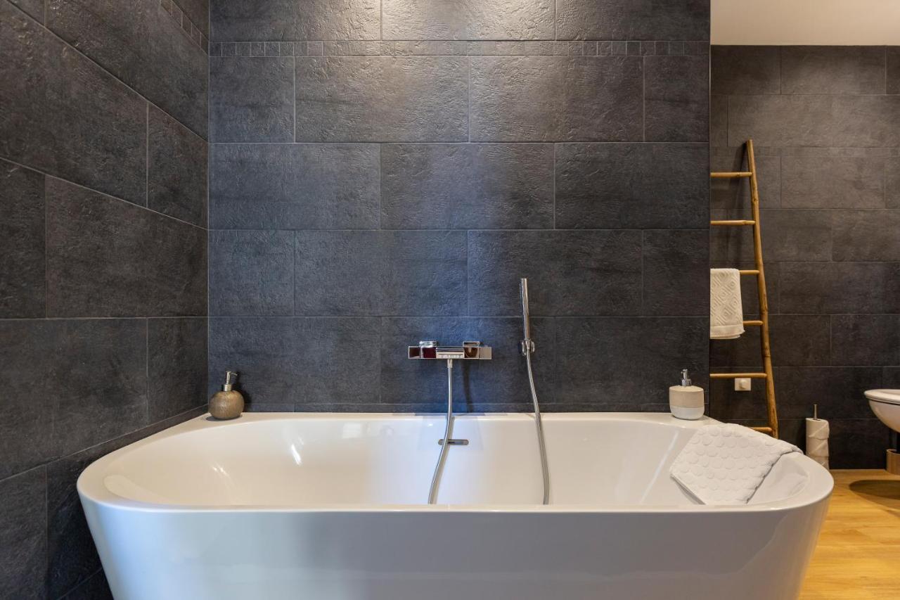 La Suite - Honfleur Ngoại thất bức ảnh