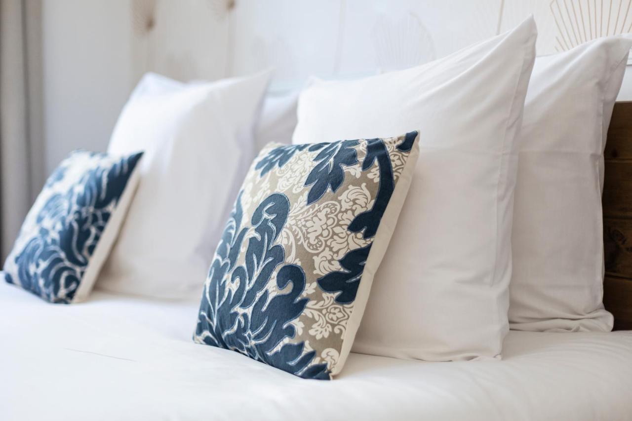 La Suite - Honfleur Ngoại thất bức ảnh
