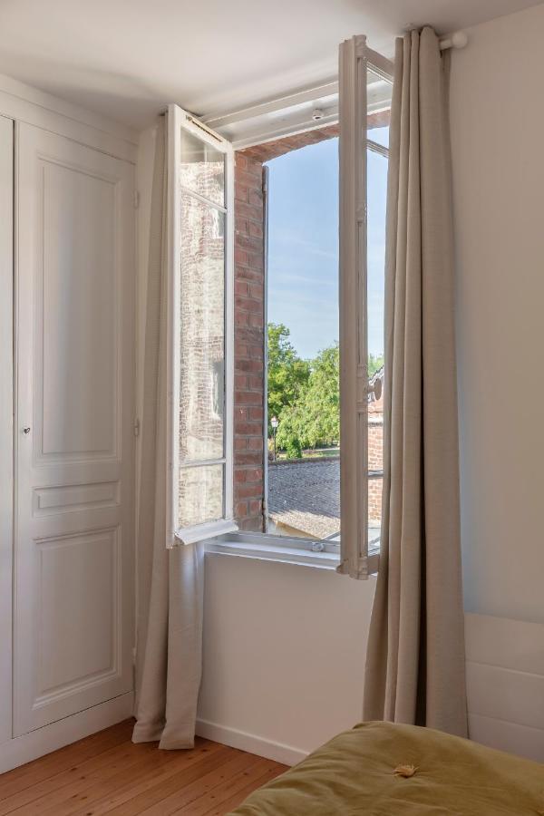 La Suite - Honfleur Ngoại thất bức ảnh