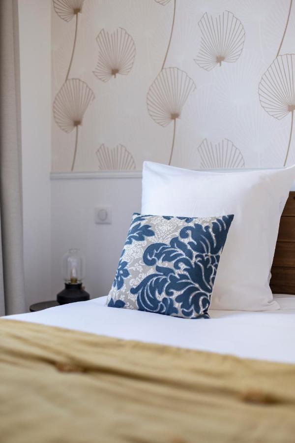 La Suite - Honfleur Ngoại thất bức ảnh